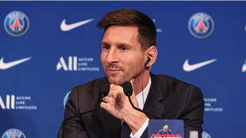 la noticia bomba que ya le comunicaron a leo messi