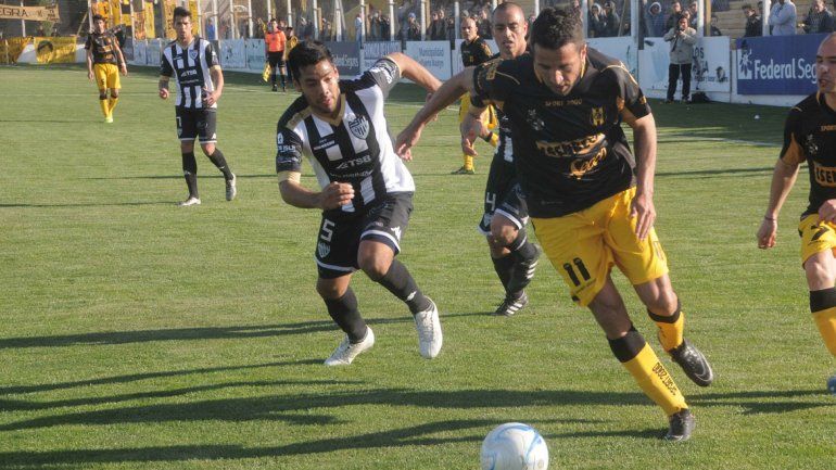 El Federal A volvería el fin de semana del 9 de octubre por la huelga.