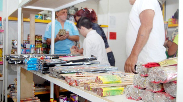 La fecha de venta sería la misma: entre el 20 de diciembre y el 6 de enero