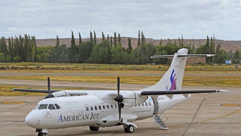 Una nueva low cost se prepara para operar en Neuquén