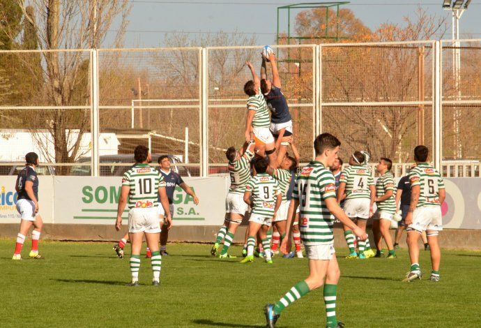 Marabunta visita a Liceo: mirá cómo podés ver el partido