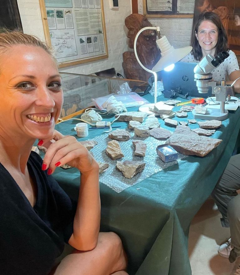 Brilló en la calle Corrientes y dejó todo para volver a su pueblo