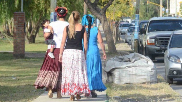 Gitanas le dijeron que la iban a bendecir y le robaron casi 4 mil pesos