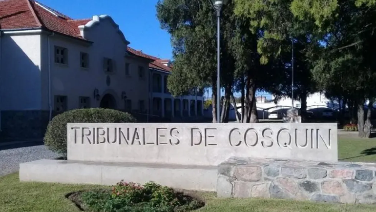 Joven denunció que fue víctima de violación grupal: tres detenidos