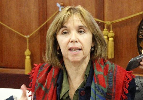 Renuncias en Seguridad tras otra fuga