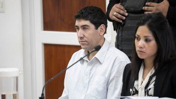 Víctor Ibáñez Sepúlveda muy cerca de una condena a perpetuidad.