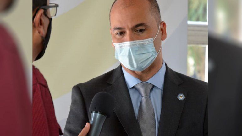 Quieren declarar esencial la Educación para no suspender las clases