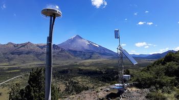 un nuevo observatorio tendra sede en bariloche un nuevo observatorio tendra sede en bariloche