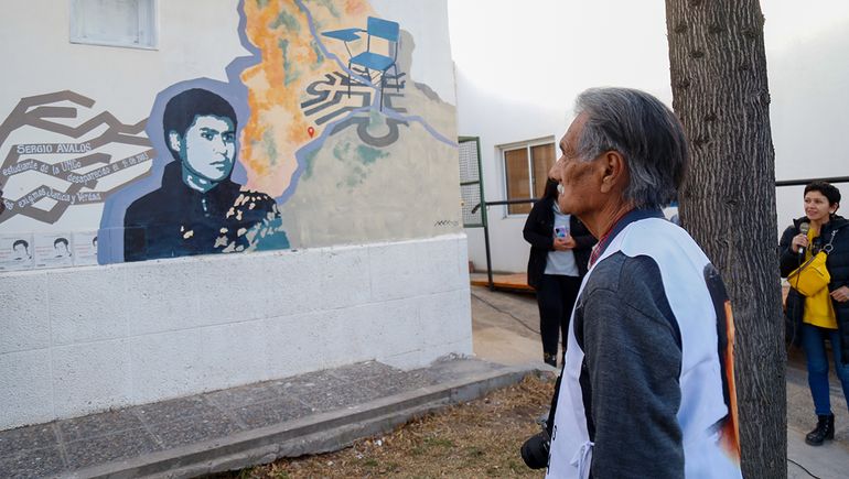 Asunción Ávalos: Para mí, Las Palmas ya no tendría que existir