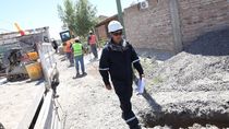 Las obras demandarán una inversión provincial superior a los $378 millones. Foto: Gentileza. Las obras demandarán una inversión provincial superior a los $378 millones. Foto: Gentileza.