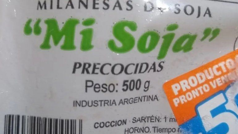 Salud advierte sobre otro producto prohibido por la ANMAT