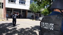 La Brigada de Explosivos de Bomberos recibe un 95% de llamadas falsas de amenaza de bomba en establecimientos.