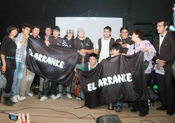 Se cerró exitosa Expoferia de emprendedores locales