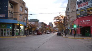 crisis: comerciantes piden pagar menos impuestos