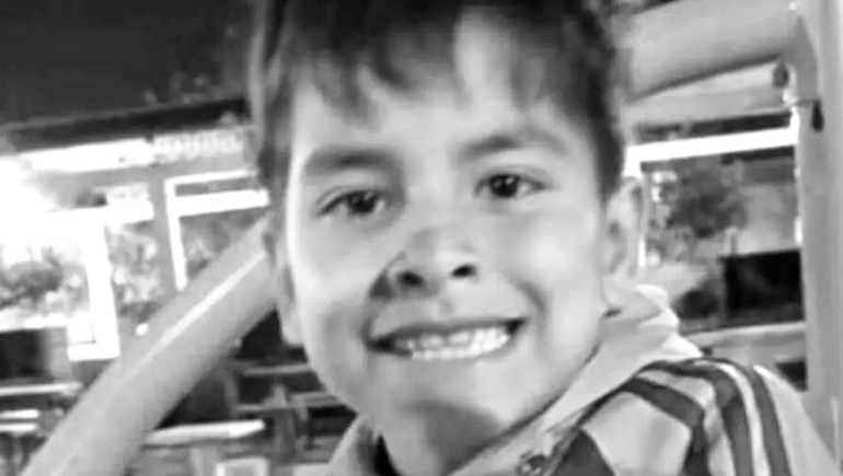 El policía que baleó a Thiago Correa fue imputado y será indagado este lunes.