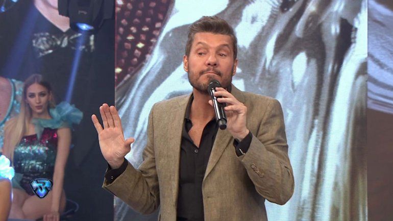 Tinelli cargó feo contra Macri: Nos mandó a dormir sin tener los resultados