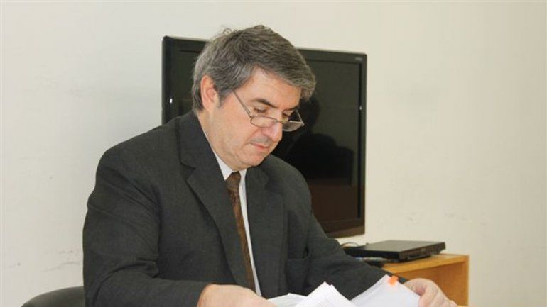 El fiscal Marcelo Gómez solicitó una pena de 14 años de prisión efectiva.