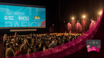 bafici 2022: las mejores peliculas del festival de cine