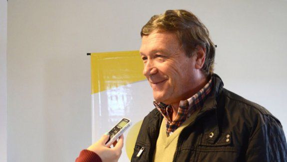 Ulovec detalló además cómo será el saneamiento del basural actual.