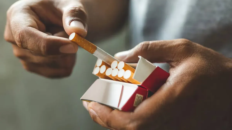 Reino Unido avanza con una prohibición histórica.