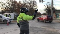 La interrupción del tránsito se desarrollará desde este martes 23 y hasta el viernes 26 de junio inclusive. Foto: Gentileza.