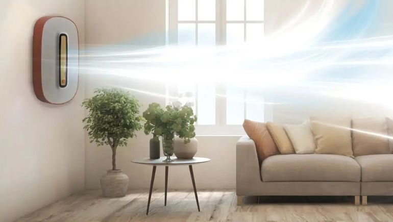 Electrodoméstico enfría mejor que el aire acondicionado y gasta menos energía