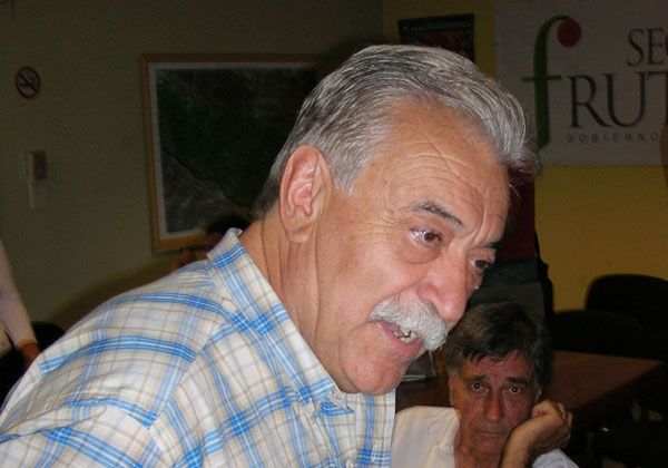 Posturas disímiles en chacareros