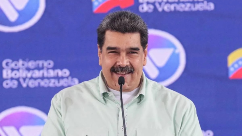 Maduro no vendrá a la Argentina por temor a agresiones