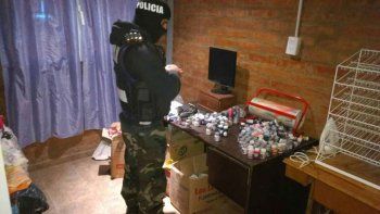 condenan al rengo por narcotrafico y pagara $162 mil