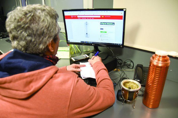 Las ventas online crecen en fechas especiales.