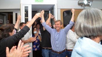 tortoriello: mi compromiso es seguir pensando en la gente