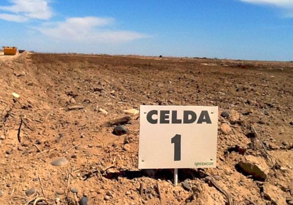 Niegan que haya basurero petrolero