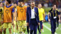 Miguel Ángel Russo no tendría en cuenta al ex capitán de Boca.