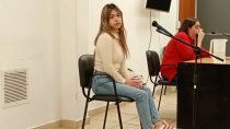 la joven conductora imputada enfrenta cargos más graves con pena de prisión efectiva. 
