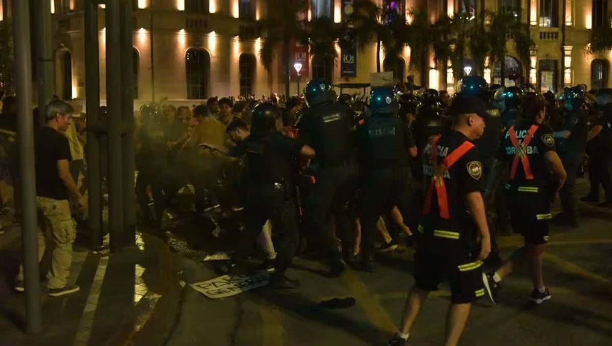 Foto La Voz.