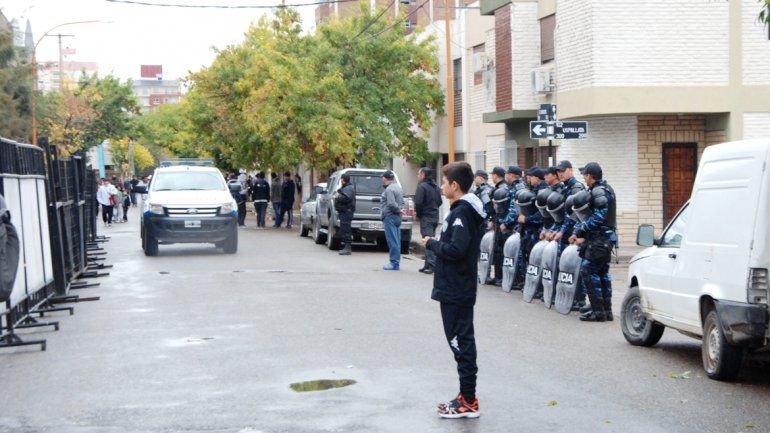 Acceso único a La Visera y estreno de tickets