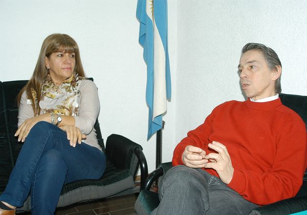 Poco interés en residencias médicas