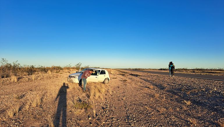 Referente de los policías retirados, amenazado de muerte en un turbio episodio