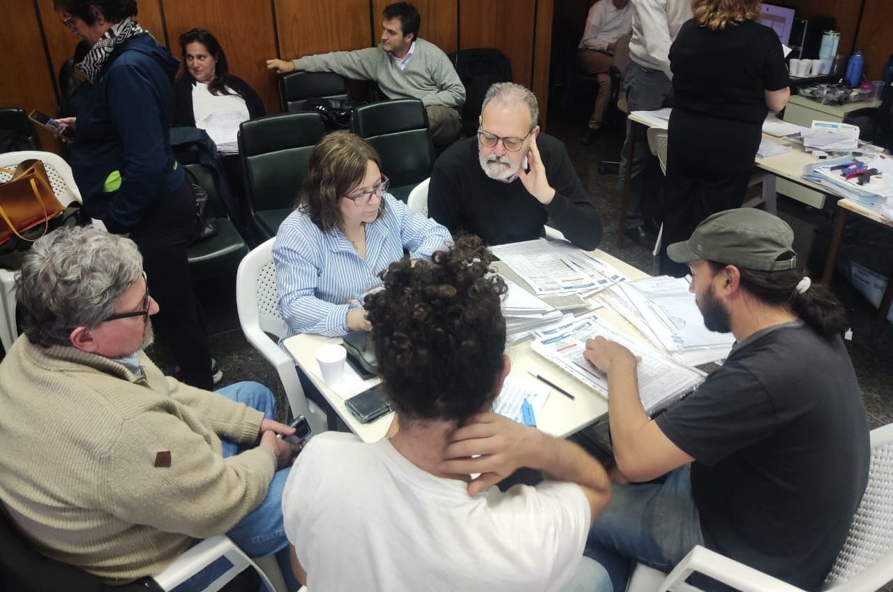 El escrutinio definitivo confirmó el resultado provisorio y los rionegrinos electo para el Congreso.
