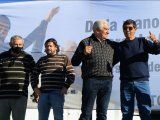 Pereyra: Ustedes son los responsables de seguir creciendo y para eso tienen elecciones | LMCipolletti.com Pereyra: Ustedes son los responsables de seguir creciendo y para eso tienen elecciones