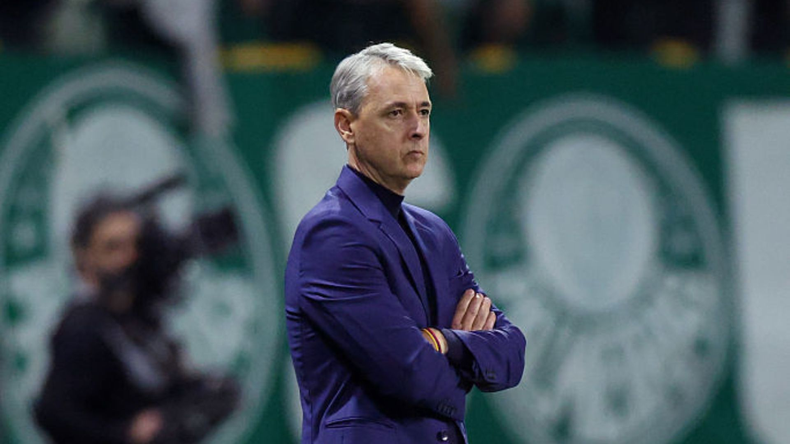 Las durísimas declaraciones del DT de LDU Quito contra Abel Ferreira y Palmeiras | LMCipolletti.com Las durísimas declaraciones del DT de LDU Quito contra Abel Ferreira y Palmeiras