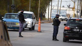 neuquen seguira con cuarentena estricta toda la semana
