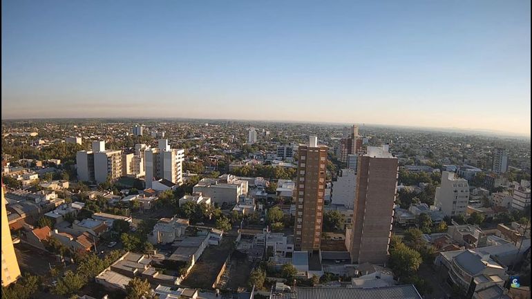 Qué dice el pronóstico para el Alto Valle este viernes 31