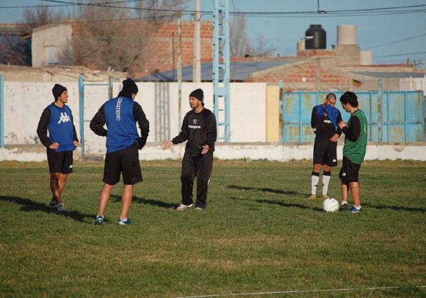 Últimos dos días en Las Grutas para Cipolletti