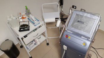 centros de estetica, bajo la lupa del ministerio de salud de rio negro centros de estetica, bajo la lupa del ministerio de salud de rio negro