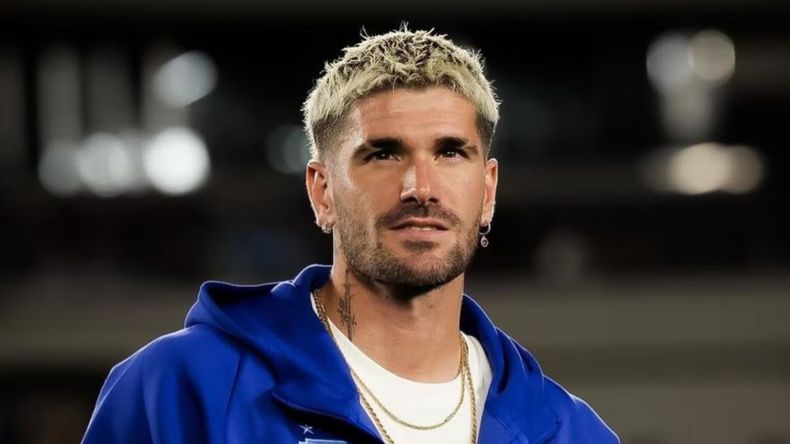 Rodrigo de Paul