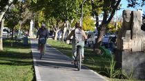 el tiempo en cipolletti: pasado el frio vuelven las tardes templadas