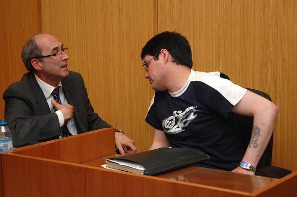 Mañana se conocerá la determinación del Juez Chirinos