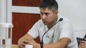 jara fue declarado culpable de arrastrar y matar a la perra estelita