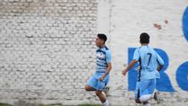 Fotos: gentileza Adrián Hernández, Manantial Deportivo
